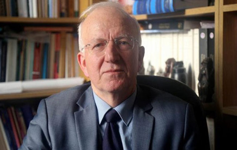 Prof. Dr. İbrahim Kaboğlu’nun ‘OHAL-KHK’ paylaşımı tepki çekti: Mahallecilik yapmayın!