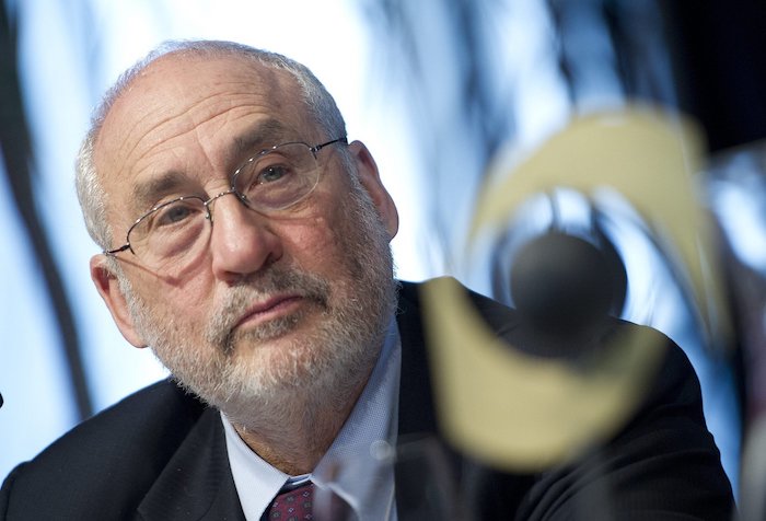Nobelli ekonomist Stiglitz: Küresel ekonomi için en büyük tehdit dogmatik politikalar