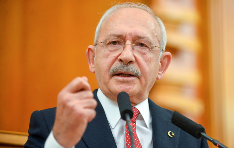 Kemal Kılıçdaroğlu net konuştu: Anayasa çok açık, seçim ertelenemez