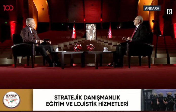 kılıçdaroğlu-sadat-tv100