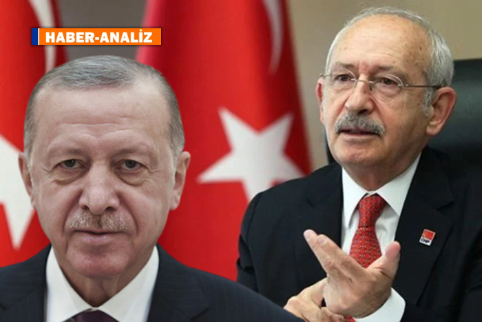 Kılıçdaroğlu’nun, realizmden teslimiyete giden yolu