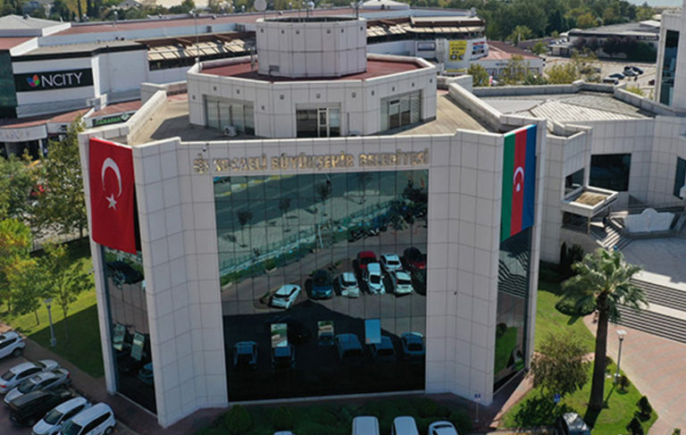 AKP’li belediyeler açık ara birinci: En borçlu belediye Kocaeli