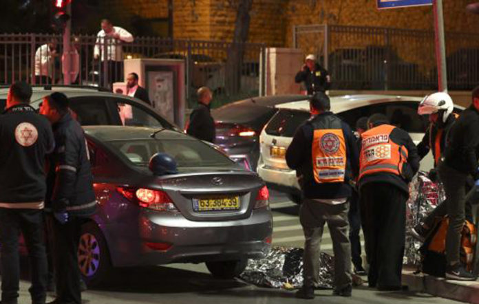 kudüs-sinagog-saldırı