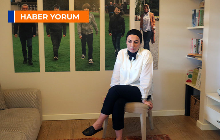 AKP’nin Türkiye’si; kaset ve mektup mirası!