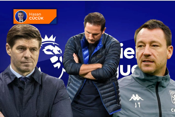 Premier Lig’de İngilizlere şampiyonluk yok!