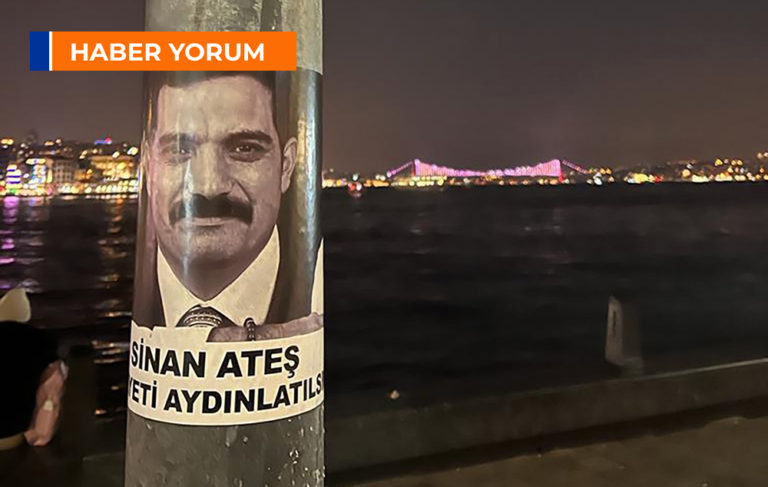 Herkes her şeyi biliyor!