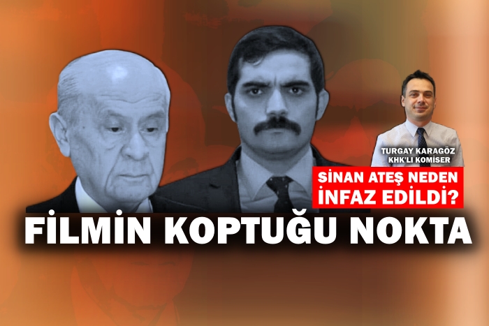 Sinan Ateş cinayetinde filmin koptuğu nokta | GÜNDEM ÖZEL