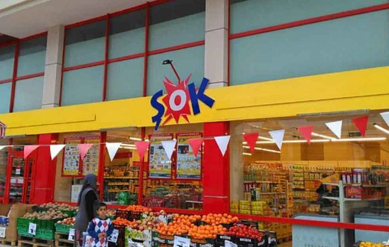 Ticaret Bakanı ‘tehdit’ etmişti: ŞOK fiyatları ay sonuna kadar sabitledi