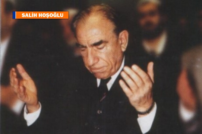 Ülkücülük ve dindarlık