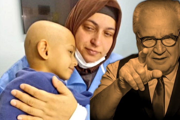 Bayraktaroğlu’ndan muhalefete Yusuf Kerim tepkisi: İçinizden biri cumhurbaşkanı olsa ne değişecek?