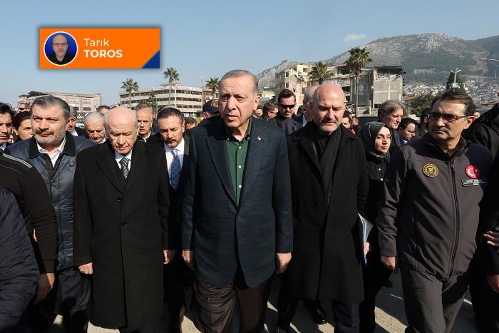 Türkiye’nin en büyük terör örgütü: İmar şebekeleri