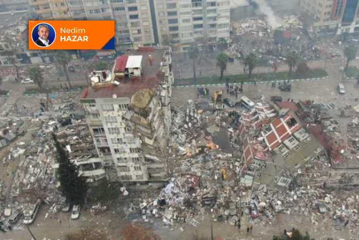 Hayaller Şam, gerçekler Maraş!