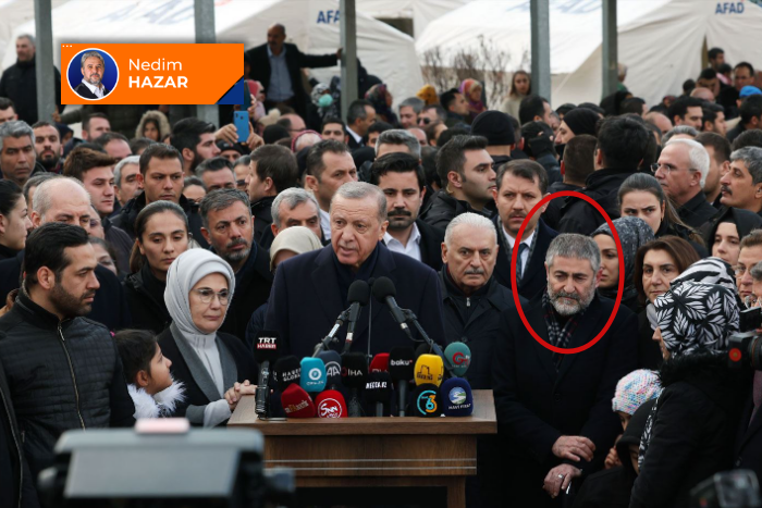 Şanlı bir mücadelenin fotoromanı ya da Nebati Destanı!
