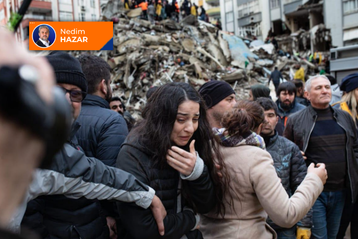 Filtresiz felaket! (3): Can pazarı