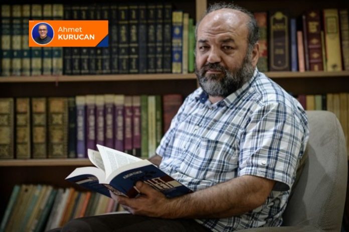 İHSAN HOCA 1