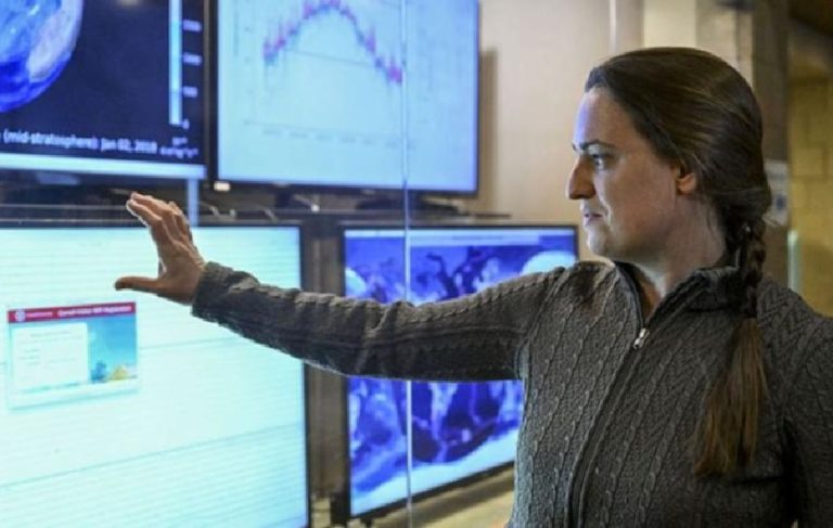 ABD’li deprem bilimciden Anadolu Ajansı’na tepki: ‘Sözlerimin yanlış kullanılması dehşet verici’