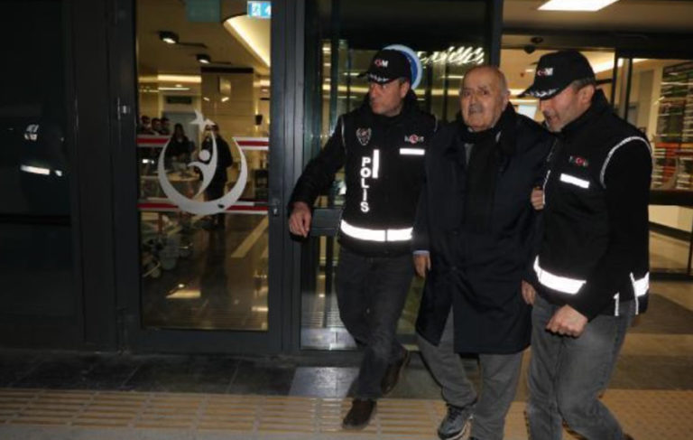 105 kişiye mezar olan Rende Sitesi’nin arsa sahibi yeniden tutuklandı