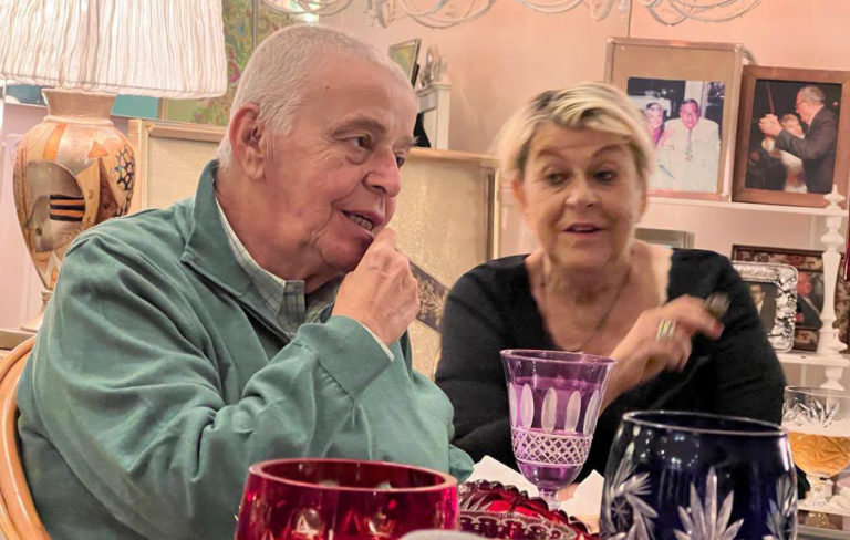 Can Paker, 81 yaşında hayatını kaybetti