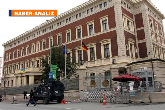 Konsolosluk kapatmalarının ardında yatanlar