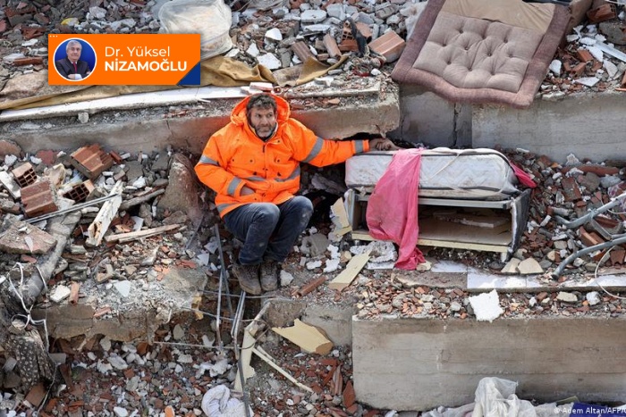 2023 Yeni bir milat olur mu?