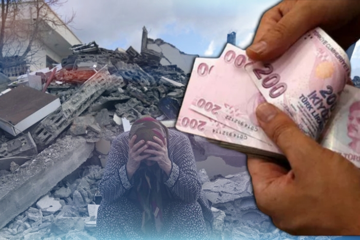 Deprem fırsatçıları; büyükşehirlerde kiralar iki katına çıktı