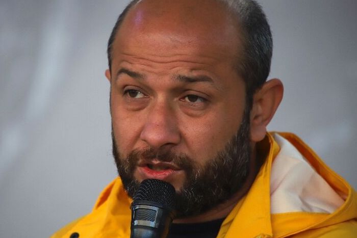 The White Helmets direktörü depremi CNN’e yazdı: Dünyanın en ölümcül felaketlerinden biriydi, bize sırtını dönen BM’yi affedemeyiz