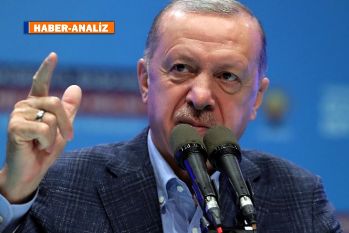 Asrın felaketi, deprem mi Erdoğan mı?