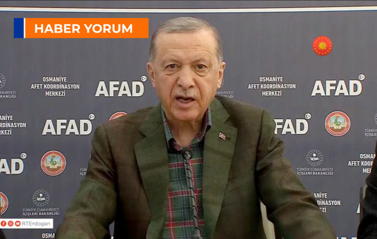 ‘Yozlaşmanın’ geldiği nokta; tepeden tırnağa, topyekün çürüme!
