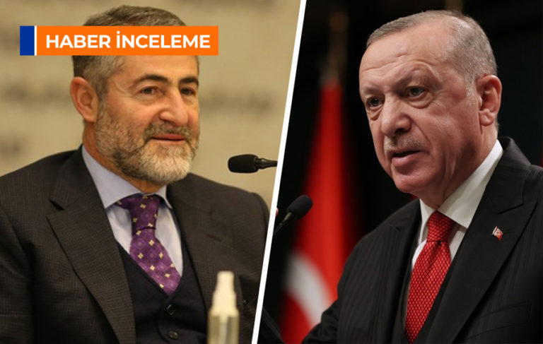 Rejimin ekonomi politikası; laf olsun torba dolsun!