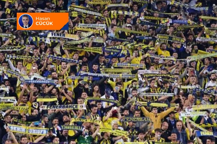 Tribünlere söz geçirmek kolay değil 