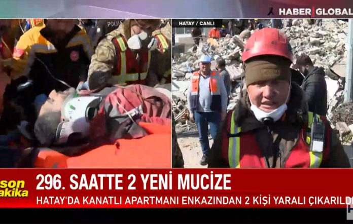 hatay-enkaz-3-kişi-kurtarma