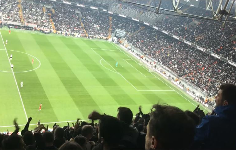 Kulüpler Birliği’nden ‘Hükümet İstifa’ sloganı açıklaması: Spor kulüpleri siyasi tartışmaların parçası değildir