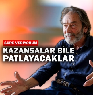 Kazansalar bile 6 ay sonra seçim olacak | Prof. Dr. Cengiz Aktar Gündem Özel’de