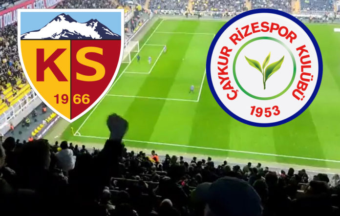 kayserispor-çaykur-rizespor