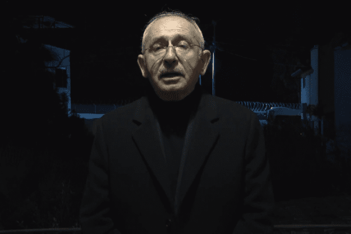 Kılıçdaroğlu: Yaşananlara siyaset üstü bakmayı, iktidarla hizalanmayı reddediyorum