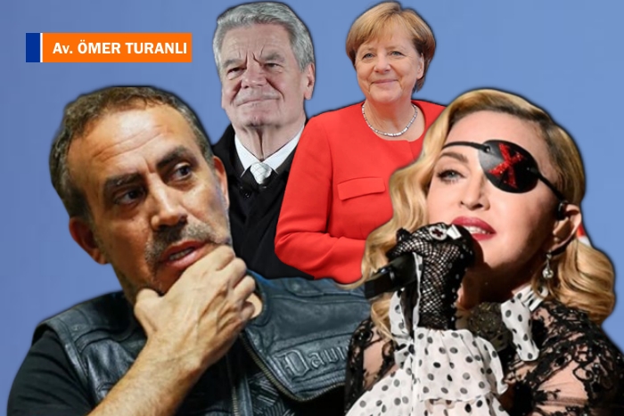 Çaya çorbaya FETÖ!