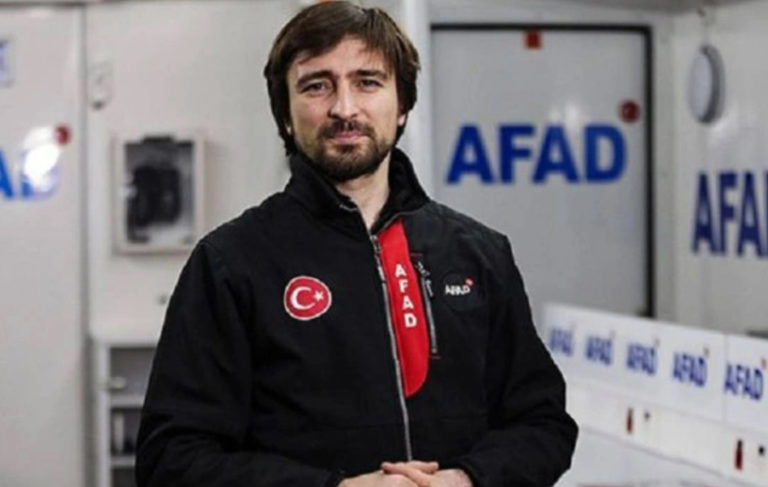 Eski AFAD Başkanı Mehmet Güllüoğlu Türkiye’ye çağrıldı
