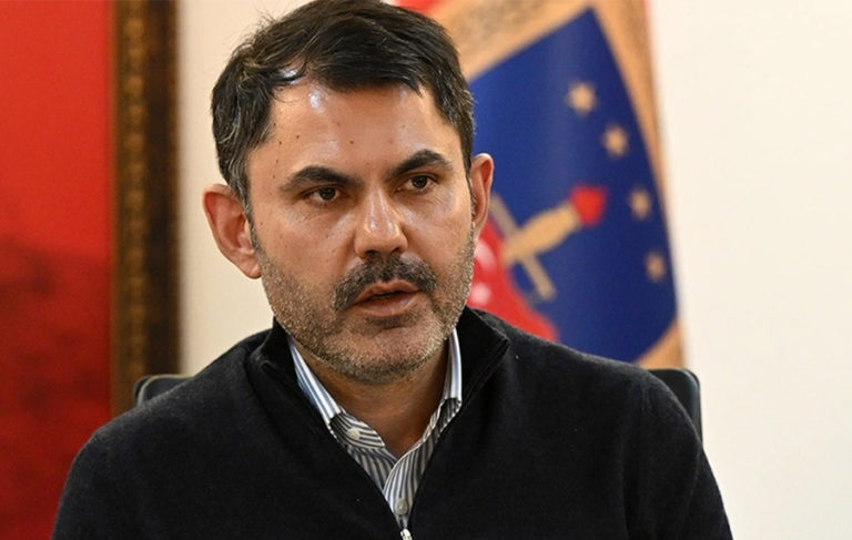 Murat Kurum: Hasar tespit çalışmalarında yüzde 70’e ulaştık