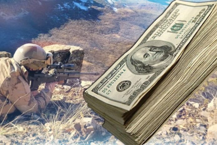 opersyon sınır ötesi