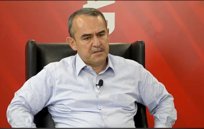 Kemal Albayrak’tan dönemin Adalet Bakanı Sadullah Ergin’e ’17 Aralık’ çağrısı: Çık, anlat!