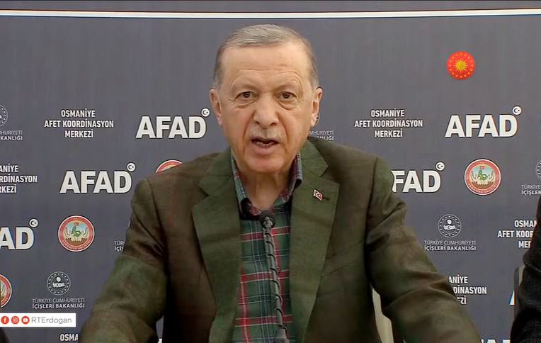 Kulis: Koca ve Ersoy, vekil listesinde yer almak istemediğini bildirdi