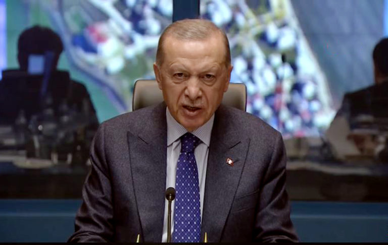 The Washington Post: Biden, Erdoğan’ın seçimleri ertelemesine engel olmalı