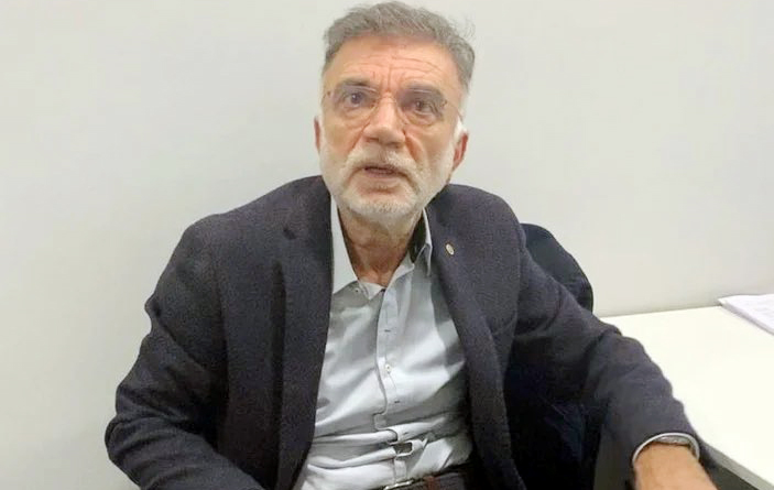 Rönesans’ın müteahhidi Coşkun: Neden yıkıldı bilmiyorum, her şey mevzuata uygundu