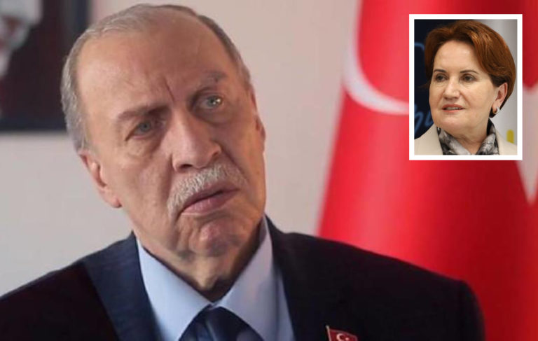 İYİ Parti’den Yaşar Okuyan’a suç duyurusu; CHP’den yalanlama geldi