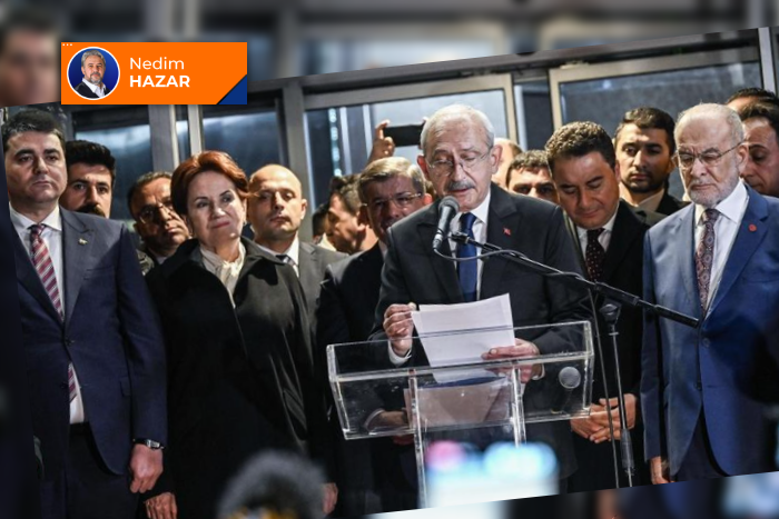 Tuhaf günler!