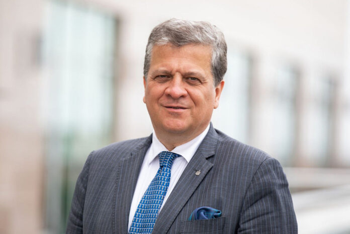 Jan Emeryk Rosciszewski