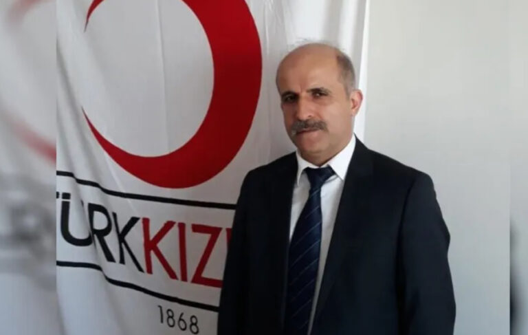 Adıyaman’da 70 kişinin öldüğü sitenin müteahhidi Kızılay Şube Başkanı çıktı