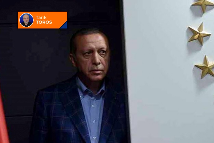 Erdoğan bu koşullarda 10 kere seçime girse tamamını kaybeder 