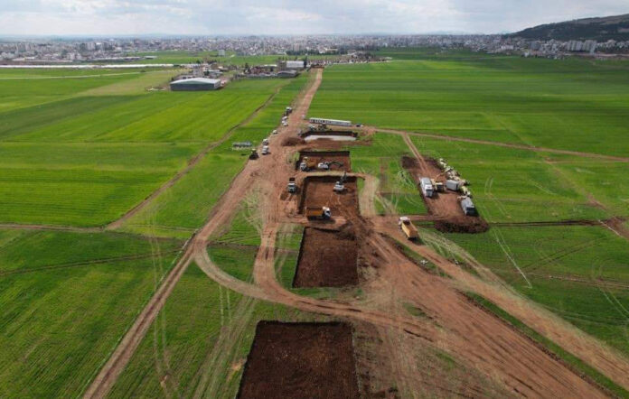 adiyaman-toki-konut-tarım-arazi