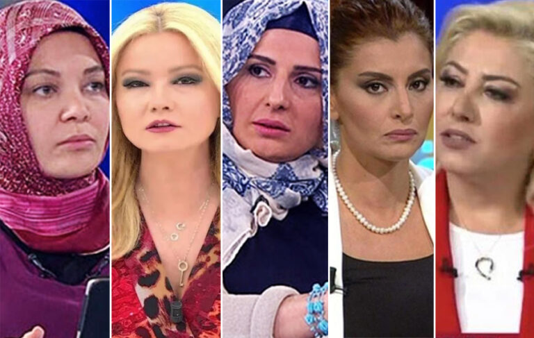 AKP’den yandaş gazetecilere milletvekilliği teklifi iddiası